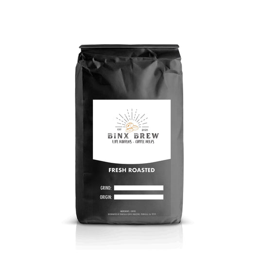 Instant Coffee