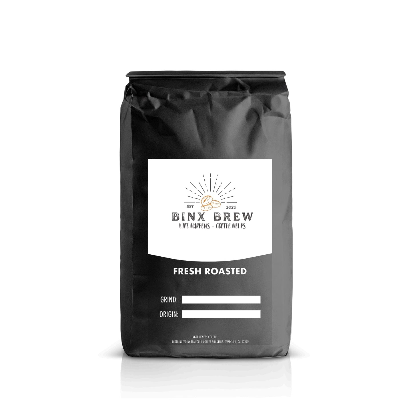 Instant Coffee
